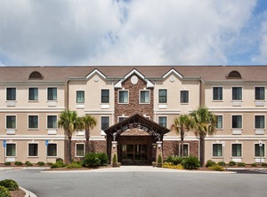 Equipped The Savannah Airport | Eden