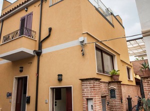 Erasippe Residence | Locri