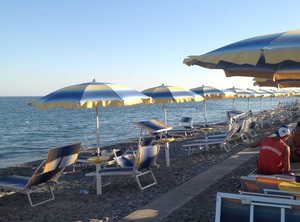 Erasippe Residence | Locri