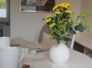 Eremitage Sylt | Wenningstedt-Braderup