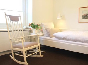 Eremitage Sylt | Wenningstedt-Braderup