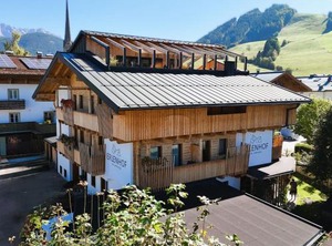 Erlenhof | Maria Alm am Steinernen Meer