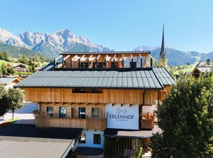 Erlenhof | Maria Alm am Steinernen Meer