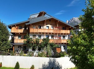 Erlenhof | Maria Alm am Steinernen Meer