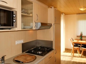 Holiday Resort Erzeberg Emstal | Balhorn