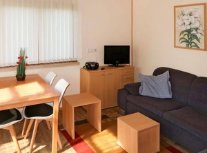 Holiday Resort Erzeberg Emstal | Balhorn