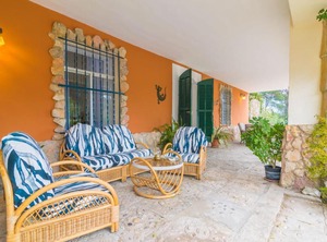 Es Collet Casa Luz Del Sol | Sant Llorenc des Cardassar