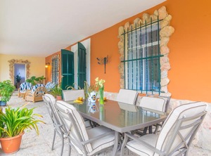 Es Collet Casa Luz Del Sol | Sant Llorenc des Cardassar
