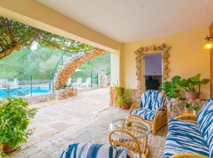 Es Collet Casa Luz Del Sol | Sant Llorenc des Cardassar