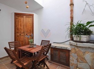 Las Murallas | Old Town Alcudia
