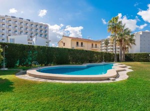 Mallorqui | Alcudia