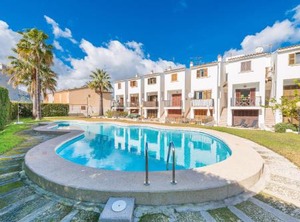 Mallorqui | Alcudia