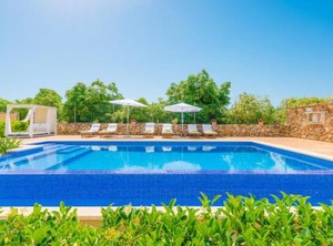 Moyà Des Pins | Majorca