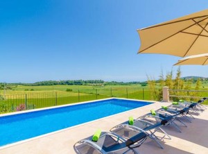 Pont Den Teulari Nou | Manacor