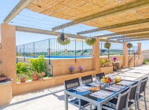 Pont Den Teulari Nou | Manacor
