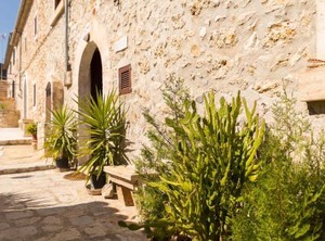 Pujols | Campanet