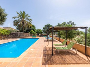 Es Rafalet Sa Buhardilla Petita | Manacor