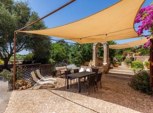 Es Rafalet Sa Buhardilla Petita | Manacor