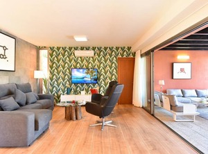Villa Salobre Golf Resort | San Bartolome de Tirajana