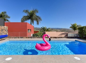 Villa Salobre Golf Resort | San Bartolome de Tirajana