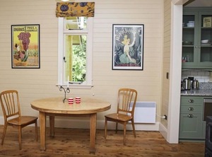 Leader Valley Cottage | Ferniehurst