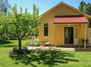 Leader Valley Cottage | Ferniehurst