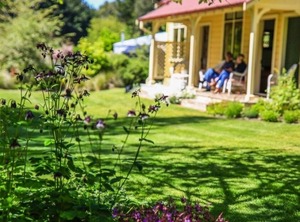 Leader Valley Cottage | Ferniehurst