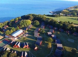 Kingsdown Holiday Park | Martin