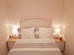 Kingsdown Holiday Park | Martin