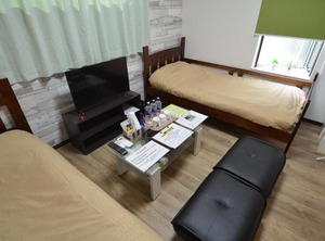 Picoro Hakata Stay | Chuo-ku