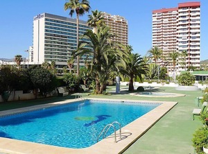 Esmeralda | Calpe