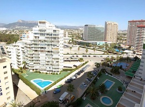 Esmeralda | Calpe