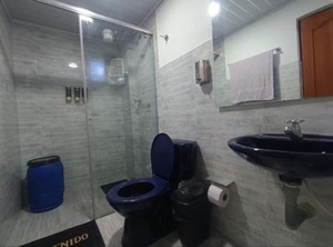 Apartamento Ynj | Kennedy