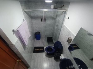Apartamento Ynj | Kennedy