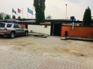 Esporta Agidingbi | Ojodu