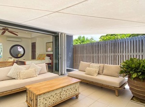 Essence Retreat | Horseshoe Bay