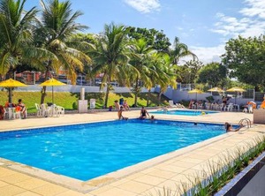 Estada Inesquecível | Nova Guarapari