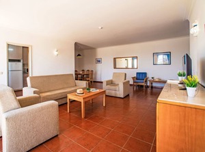 Estrela Vau Apt | Portimao