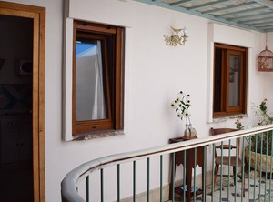 Estudio Noria | Conil de la Frontera City Center