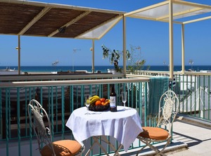 Estudio Noria | Conil de la Frontera City Center