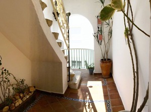 Estudio Noria | Conil de la Frontera City Center