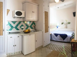 Estudio Noria | Conil de la Frontera City Center