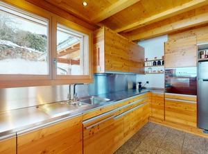 Etoiles Des Neiges Luxe Jacuzzi Chalet Pers | Granges
