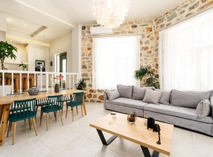 Eumelia Villa Nature Revitalisation | Asigonia