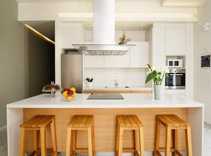 Eumelia Villa Nature Revitalisation | Asigonia
