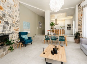 Eumelia Villa Nature Revitalisation | Asigonia
