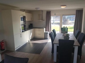 Europarcs Resort Zilverstrand Mol Persons | Mol
