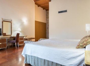 Eurostars Monumento Monasterio De San Clodio Hotel | Leiro