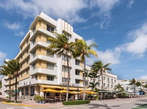 Haven Autograph | South Beach