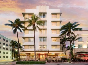 Haven Autograph | South Beach